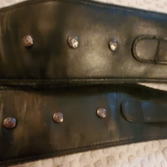 Ankle cuffs - Picture 3 of 4